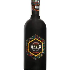 Puerto de Indias Ron Miel Honey Liqueur FL 70