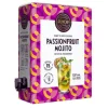 Punch Club Passionfruit Mojito Cocktail BiB 150 cl