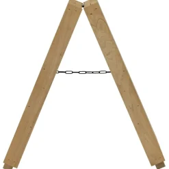 Pupitres vinreol 18 flasker