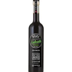 Pure Lakrids Granatæble Shot 30% FL 70