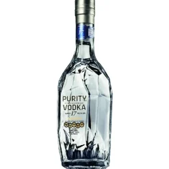 Purity Vodka No.17, ØKO FL 70