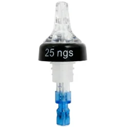 Quick Skænkeprop 25 ml Klar