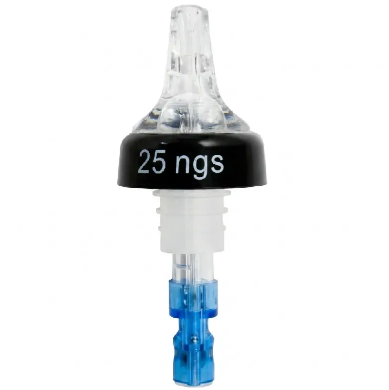 Quick Skænkeprop 25 ml Klar