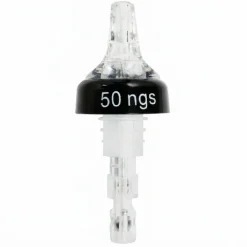 Quick Skænkeprop - 50 ML Klar