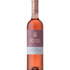 Quinta de Amares 2020 VINHO VERDE ROSÉ