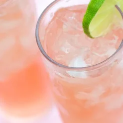 RABARBER MAGARITA- DrinksPakke