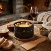 Raclette Rund til 1 Person Ø16cm