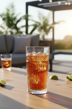 Radiant drikkeglas 47 cl - Libbey