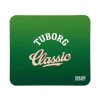 Raffle Måtte "Tuborg"