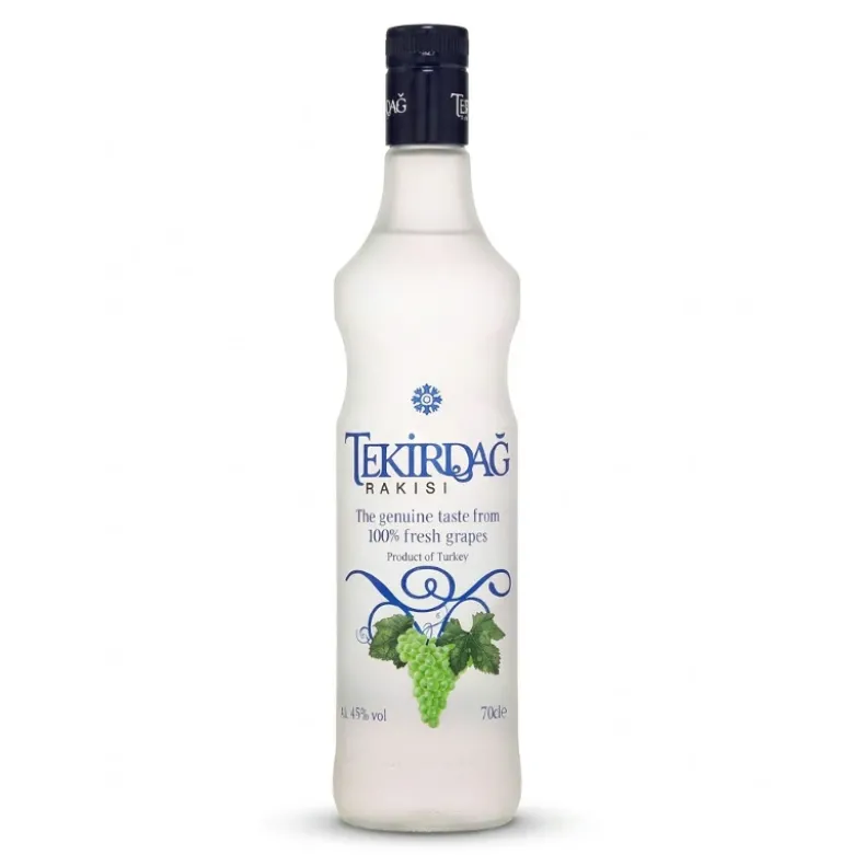 Raki Tekirdag Premium FL 70