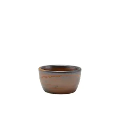 Ramekin 45ml - Rustik Kobber Terra