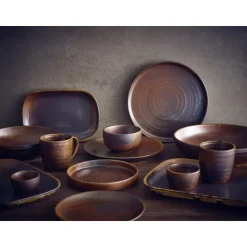 Ramekin 45ml - Rustik Kobber Terra