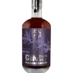 Rammstein Sloe Gin FL 70
