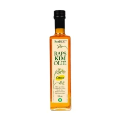 Rapskimolie Citron Sunbest 50CL