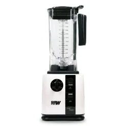 RAW Blender Fuel Black 2.5HP 2.2L - Hvid