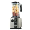 RAW Blender Fuel Black 2.5HP 2.2L - Sølv