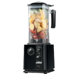 RAW Blender Fuel Black 2.5HP 2.2L - Sort