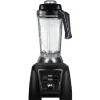 RAW Blender X5800 2.5HP 2.5L 1800W Sort