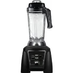 RAW Blender X5800 2.5HP 2.5L 1800W Sort