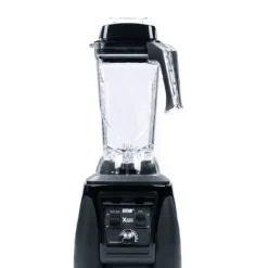 RAW Blender X6000 4.0HP 2.5L 2380W Sort