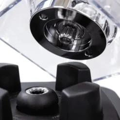 RAW Blender X 1500 Sort 2.0HK 1.2L 1500W