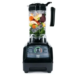 RAW Blender X 1300 Sort 1.8HK 1.2L 1300W