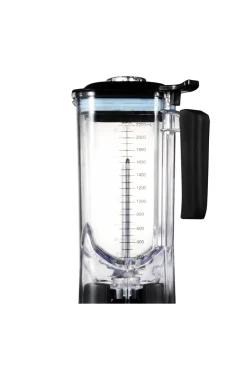 RAW Blender X 2.5 Turbo Guld 2.5HP 2.2L