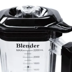RAW Blender X 4.0 Turbo Sort 4.0HK 2.2 L 2380W