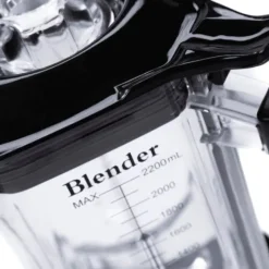 RAW Blender X 4.0 Turbo Sort 4.0HK 2.2 L 2380W