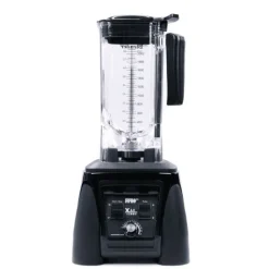 RAW Blender X 4.0 Turbo Sort 4.0HK 2.2 L 2380W