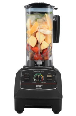 RAW Blender X 2.5 Turbo Sort 2.5HP 2.2L
