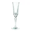 RCR ADAGIO Champagneflute 18 cl 6 stk.