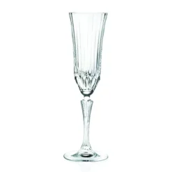 RCR ADAGIO Champagneflute 18 cl 6 stk.