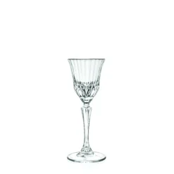 RCR ADAGIO Spiritusglas 8 cl 6 stk.
