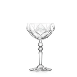 RCR ALKEMIST Champagne Coupe 30 cl 6 stk.