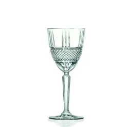 RCR BRILLANTE Rødvin 23 cl 6 stk.