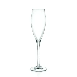 RCR EGO Champagneflute 18 cl 6 stk.