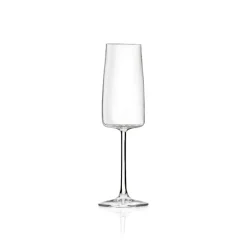 RCR ESSENTIAL Champagneflute 30 cl 6 stk.