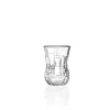 RCR ETNA Tumbler 13,5 cl 6 stk.