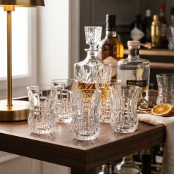 RCR ETNA Tumbler 13,5 cl 6 stk.