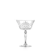 RCR Melodia Champagne Coupe 26 cl 6stk.