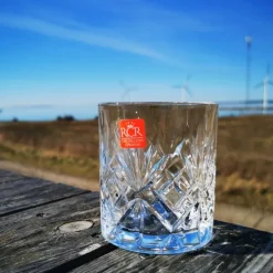 RCR Melodia Tumbler 31 cl 6 stk.