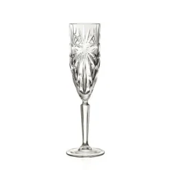 RCR Oasis Champagne 15 cl 6stk.