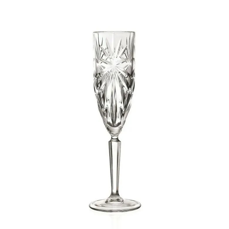 RCR Oasis Champagne 15 cl 6stk.