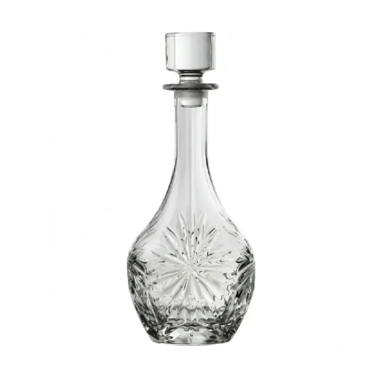 RCR Oasis Decanter Rund 100 cl