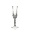 RCR Opera Champagne Flute 13cl 6stk.