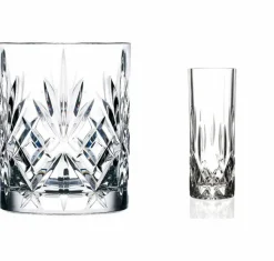 RCR Opera Low og Highball
