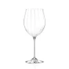 RCR OPTIQ Rødvinsglas 65 cl 6 stk.