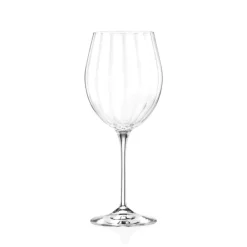 RCR OPTIQ Rødvinsglas 65 cl 6 stk.