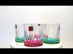 RCR Pedro & Rosa Tumbler 36 cl (6 stk)